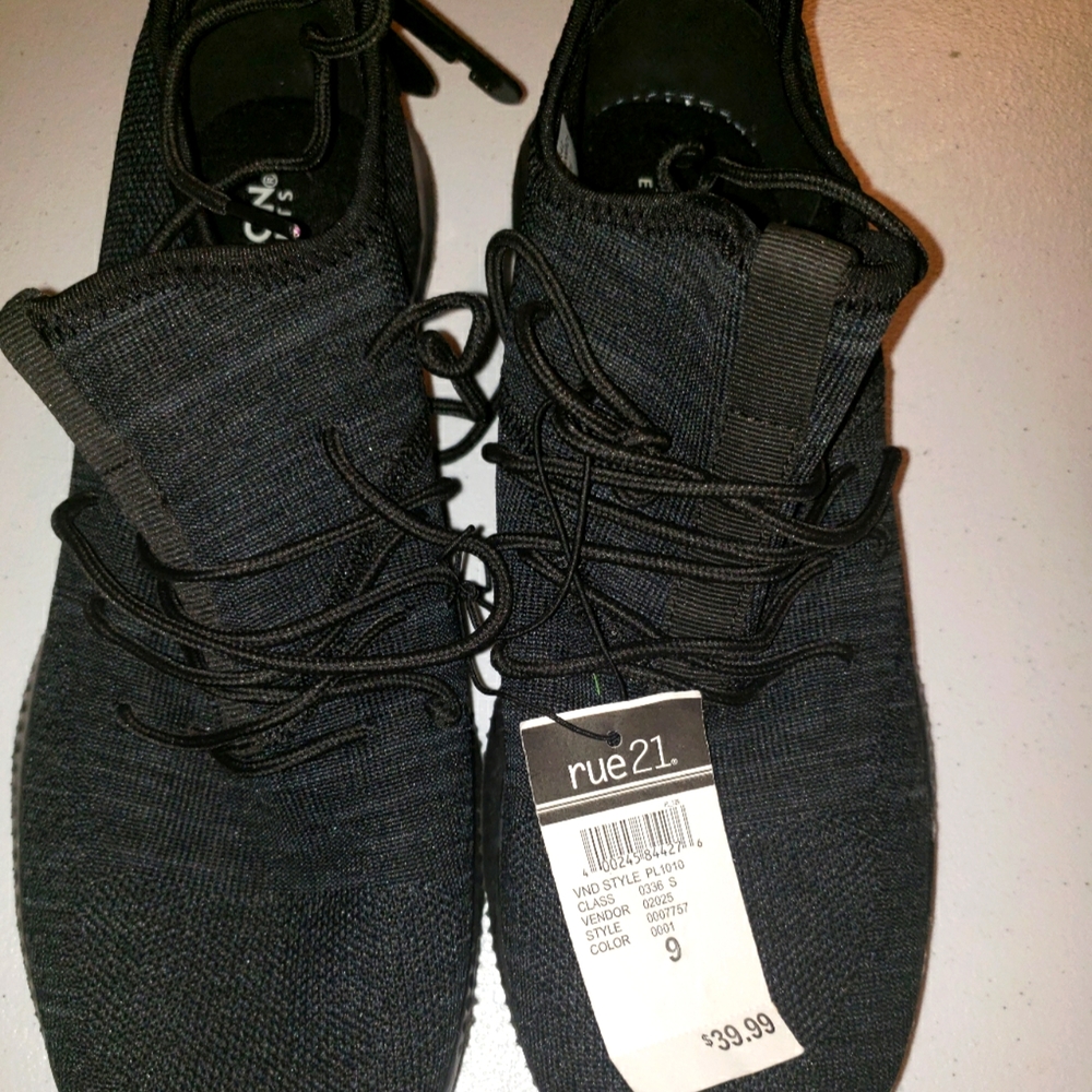Woman Shoes